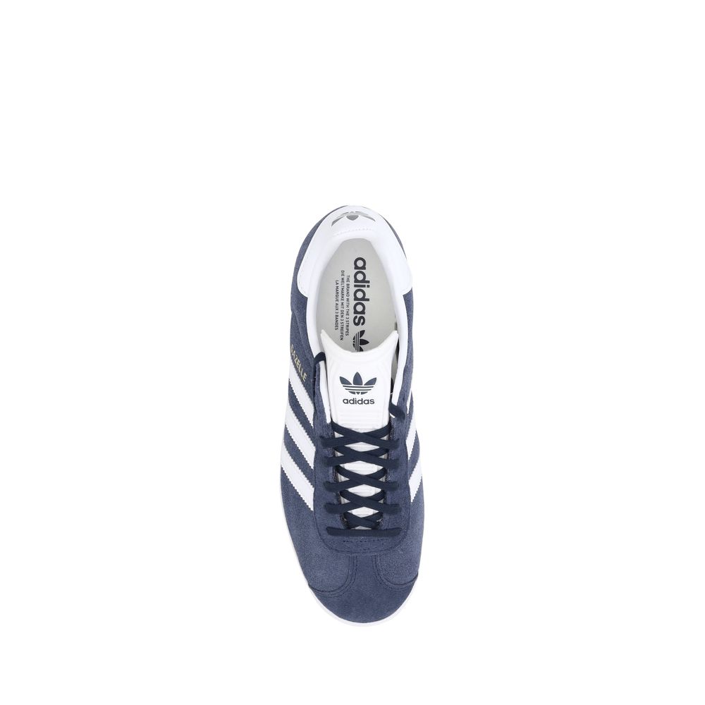 Adidas Gazelle - Herr Sneaker