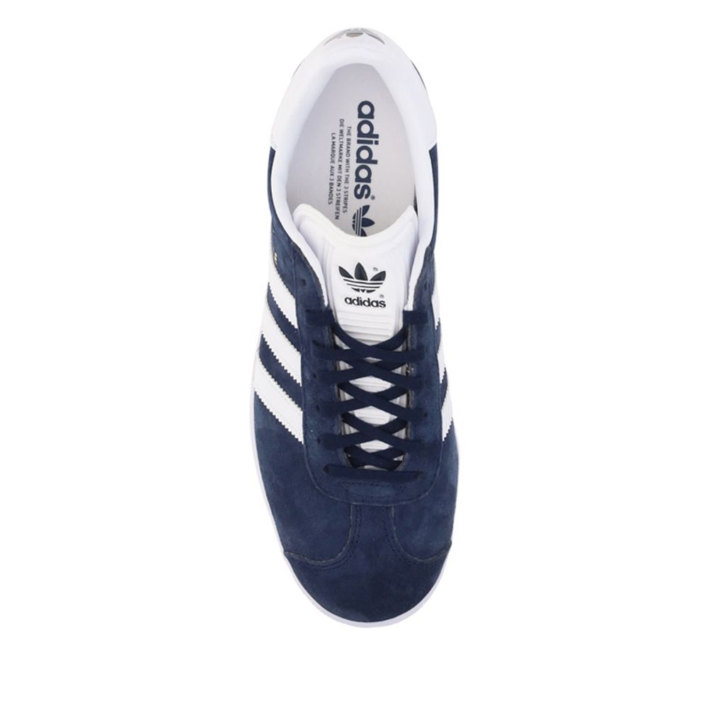 Adidas Gazelle - Herr Sneaker